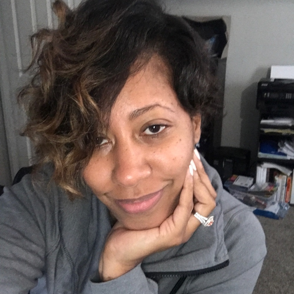 Meet your Posher, Shawna